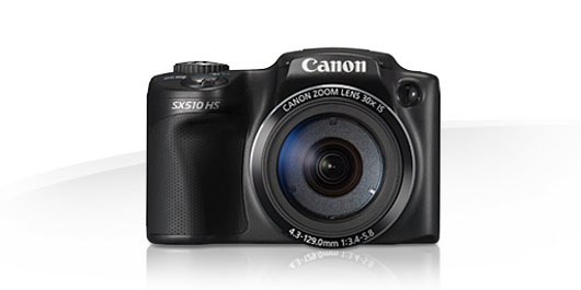 Canon sx510 hs deals